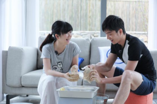 婚姻修复 婚姻修复